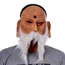 chinesemaskebuyucumaskesi