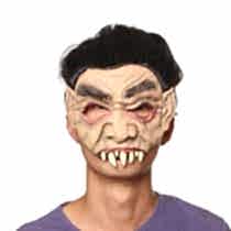 halloweenbuckteethmaskelateks