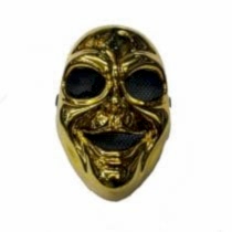 parlakiskeletmaskesisari