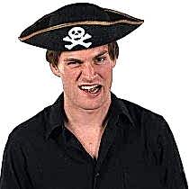 Altin-Seritli-Siyah-Renk-Yayvan-Sapka