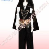 Barış Manço Kostümü