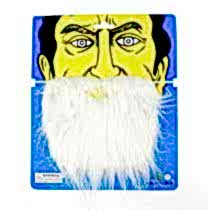 Beyaz-Renk-Takma-Sakal-Biyik-Takimi