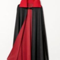 Çift Yönlü Pelerin