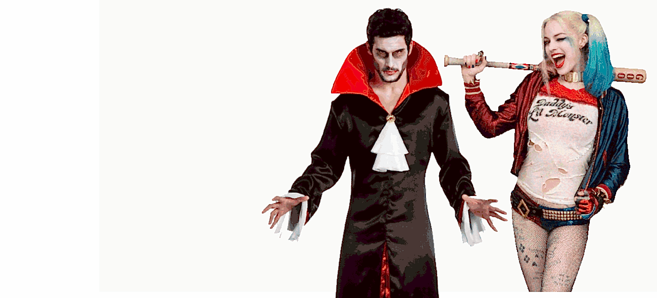 Cadılar Bayramı Kostümleri Cadılar Bayramı Kostümleri