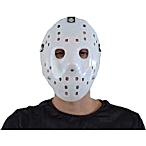 Hannibal Jason Maskesi