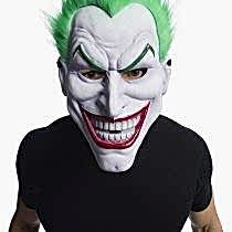 joker-maskesi