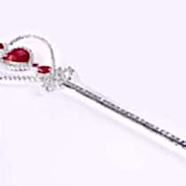 Kalp-Islemeli-Tasli-Karlar-Ulkesi-Anna-Elsa-Asasi-32-cm