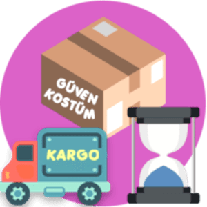 Kostümün İade Edilmesi