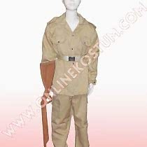 Kuvayi Milliye kostümü