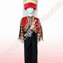 Yeniçeri Kostümü