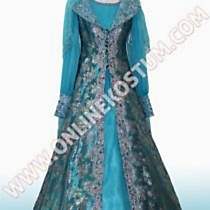 Gülnihal Sultan Kaftanı