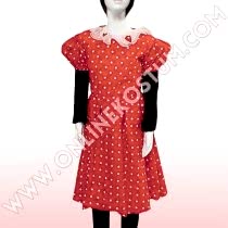 Minnie Mouse Kostümü