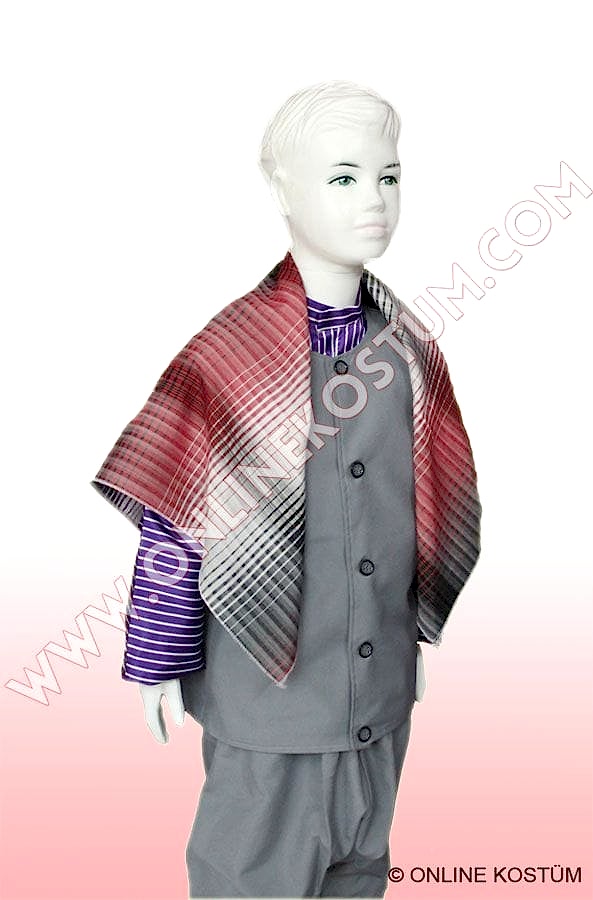 diyarbakır erkek kostümü