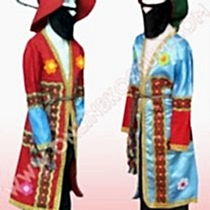 Karagöz Hacivat Kostümü