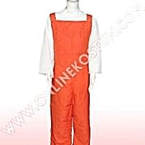 Tesisatçı Kostümü