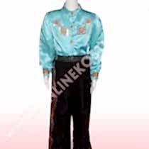 Modern Dans Erkek Kostümü