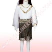 Anadolu Ateşi Kız Kostümü