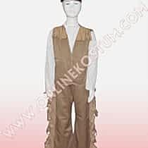 Kızılderili kostümü