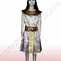 mısırlı kostümü