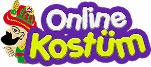 ONLINE KOSTÜM