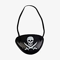 Siyah-Renk-Kuru-Kafa-Baskili-Plastik-Korsan-Goz-Maskesi-Korsan-Goz-Bandi