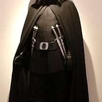 V For Vendetta Kostümü